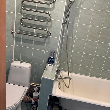 Vyturio شقة