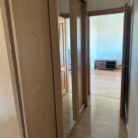 شقة Vyturio